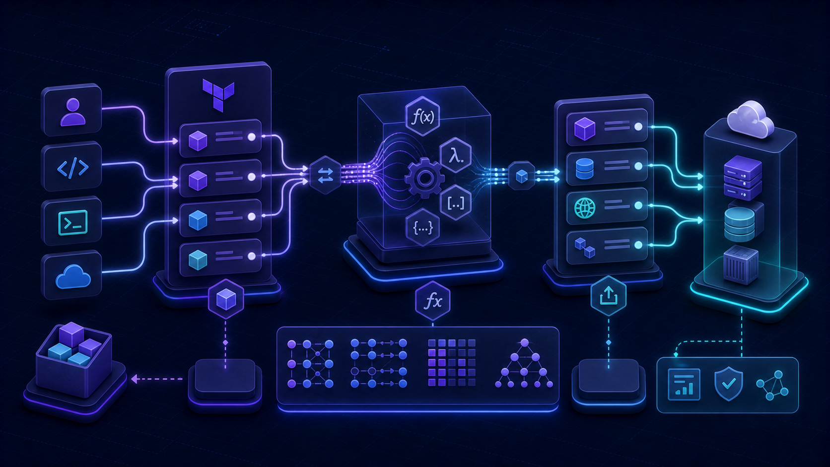 Terraform Variables, Outputs, and Expressions for Associate 004